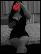 Моника, ню-фото