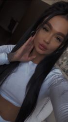 Мирослава  — фото и отзывы о девушке