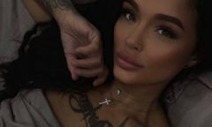 Проститутка Мирослава Тел. 8 953 304-19-40